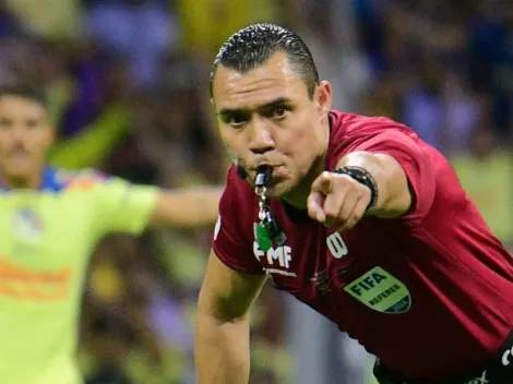 ¿Lo salva la Liga? El duro castigo que tendría el Gato Ortiz