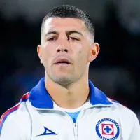 Atento, Cruz Azul: un importante equipo de Francia vendría a fichar a Erik Lira