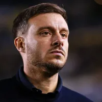 Ex Cruz Azul: los partidos que le quedan a Martín Anselmi con el Porto en la Liga