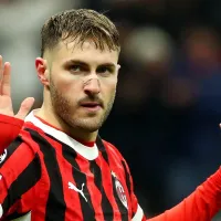 Santiago Giménez tendría nuevo DT en el AC Milan: Tiene peor carácter que el Tuca Ferretti