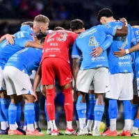 Tabla de posiciones ACTUALIZADA: Así está Cruz Azul en la jornada 10 del Clausura 2025