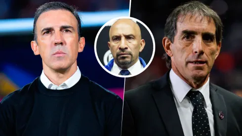 ¿Sánchez o Almada? Conejo Pérez opinó sobre el futuro DT de Cruz Azul