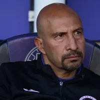 “Es un riesgo…”: La inesperada opinión del Conejo Pérez sobre Kevin Mier en Cruz Azul