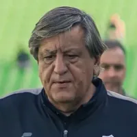 Rubens Valenzuela, PF de Cruz Azul, dio la cara por el rendimiento del equipo: “Culpar a los predecesores…”