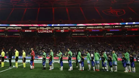 Cruz Azul arrancará la llave de visita ante el Seattle Sounders.