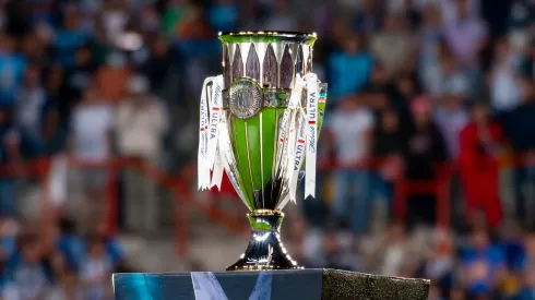 Cruz Azul quiere ganar la Concachampions 2025.