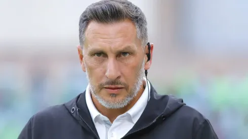 Chaco Giménez empezó a trabajar en Fox Sports desde el 2019.