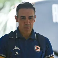 Vicente Sánchez en aprietos: la posible alineación de Cruz Azul para enfrentar a Seattle en Octavos