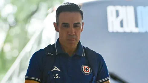 Vicente Sánchez tendrá una difícil decisión con su 11 ante Seattle.