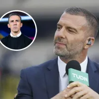 El consejo que Tito Villa le dio a Vicente Sánchez para que Cruz Azul mejore su imagen