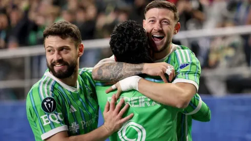 Así llega Seattle Sounders a los 8vos de Concachampions 2025