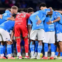 6 figuras de Cruz Azul no viajaron a Seattle para jugar por la Concachampions 2025