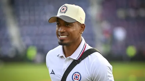 Willer Ditta destacó a los jóvenes que estarán en el Seattle vs. Cruz Azul