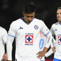 Vicente Sánchez explicó las seis ausencias de Cruz Azul frente a Seattle en Concachampions