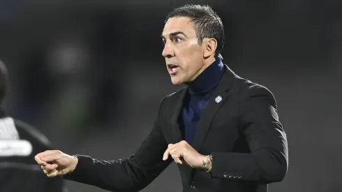 Vicente Sánchez podría hacerle perder a Cruz Azul una millonada