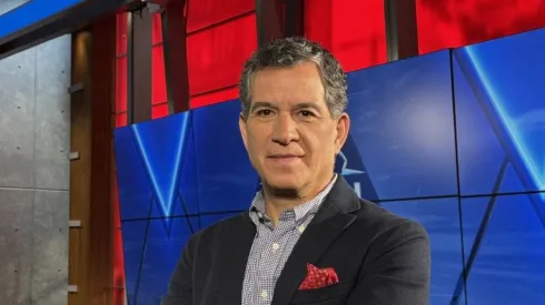 Javier Alarcón fue contundente sobre las ausencia de Cruz Azul