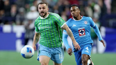 Cruz Azul quiere eliminar a Seattle Sounders y ya sabe lo que necesita.