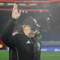 Brian Schmetzer, DT de Seattle, fue contundente sobre el arbitraje frente a Cruz Azul