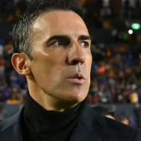 “Jugamos con nuestra identidad”: Vicente Sánchez se dijo contento tras empate de Cruz Azul en Seattle