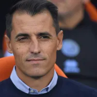 ¿Quién es Guillermo Farré, el DT que habría sido ofrecido a Cruz Azul?