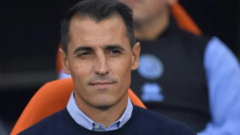 El entrenador habría sido acercado a la directiva de Cruz Azul.