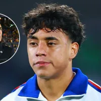 La insólita decisión de Vicente Sánchez con Amaury Morales que molestó en Cruz Azul