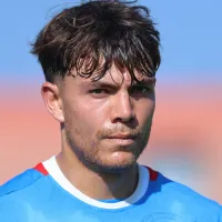 Vicente Sánchez debutó a jugador con el primer equipo de Cruz Azul: ¿quién es Luis Gutiérrez?