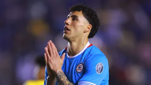 La confianza de Jorge Sánchez para la vuelta contra Seattle.