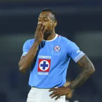 ¿Feliz con el empate? Las declaraciones de Willer Ditta que sorprendieron en Cruz Azul