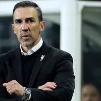 “No tiene nombre”, las críticas contra Vicente Sanchez tras el partido de Cruz Azul ante Seattle