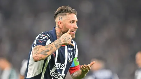 Se confirmó lo que todo Cruz Azul quería saber sobre Sergio Ramos