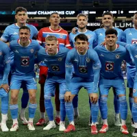 Lorenzo Faravelli, el séptimo capitán de Cruz Azul desde la salida de Jesús Corona y Cata Domínguez