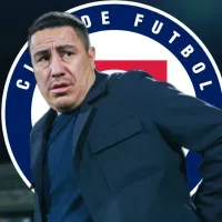 Efraín Juárez confesó que tuvo acercamientos de Cruz Azul pero decidió rechazarlo