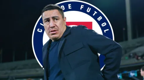 Efraín Juárez confesó que rechazó ser el entrenador de Cruz Azul