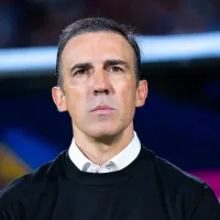 Las bajas que tendrá Vicente Sánchez para el Cruz Azul vs. Monterrey por la Liga MX