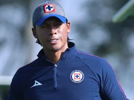 El familiar de Huiqui que brilla lejos de Cruz Azul