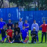 Vuelve el más tradicional: confirmado el uniforme con el que Cruz Azul jugará ante Monterrey