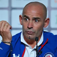 Lo volvió a hacer: la polémica conferencia de prensa de Paco Jémez que se hizo viral