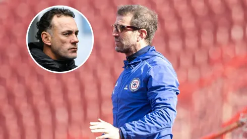 El DT que reemplazaría a Vicente Sánchez si no finaliza la temporada