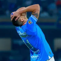 Mientras Cruz Azul sufre la falta de gol, un ex de La Máquina anota uno por partido y todos hablan de él