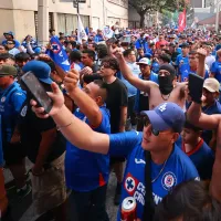 Afición de Cruz Azul vendería a este delantero a pesar de que costó millones: “Se lesiona mucho”