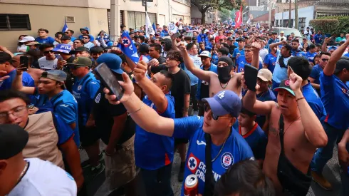 Los aficionados de La Máquina quieren mejores resultados y señalaron a un jugador al que se debería vender.