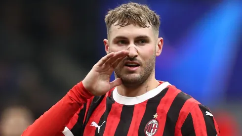 El canterano de Cruz Azul no pasa por su mejor momento de cara al arco y su equipo lo resiente en la clasificación.