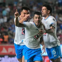 BOMBA: Rayados de Monterrey quiere fichar a Erik Lira para disputar el Mundial de Clubes 2025