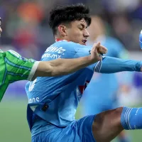 Cruz Azul vs. Seattle: ¿cómo se define el pase a Cuartos de Concachampions en caso de empate?