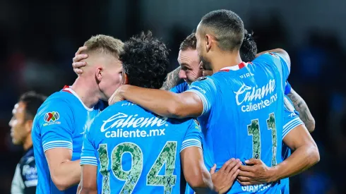 La afición estalló contra una de las figuras de Cruz Azul.