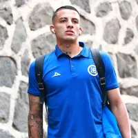 Cruz Azul fue exigente y le ganó la pulseada económica a River Plate por Kevin Castaño