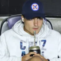 La fuerte decisión de Vicente Sánchez con Luka Romero en medio de los cuestionamientos