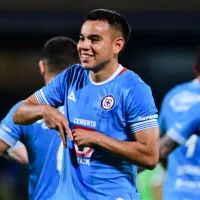 Cruz Azul 4-1 Seattle Sounders: goles, videos y resumen de los octavos de final de Concachampions