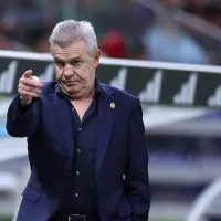 Tras dejar solo a 2 jugadores en la lista, la acción del Vasco Aguirre que impacta en Cruz Azul